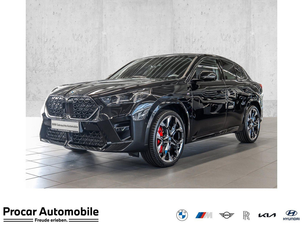 BMW X2 sDrive20i