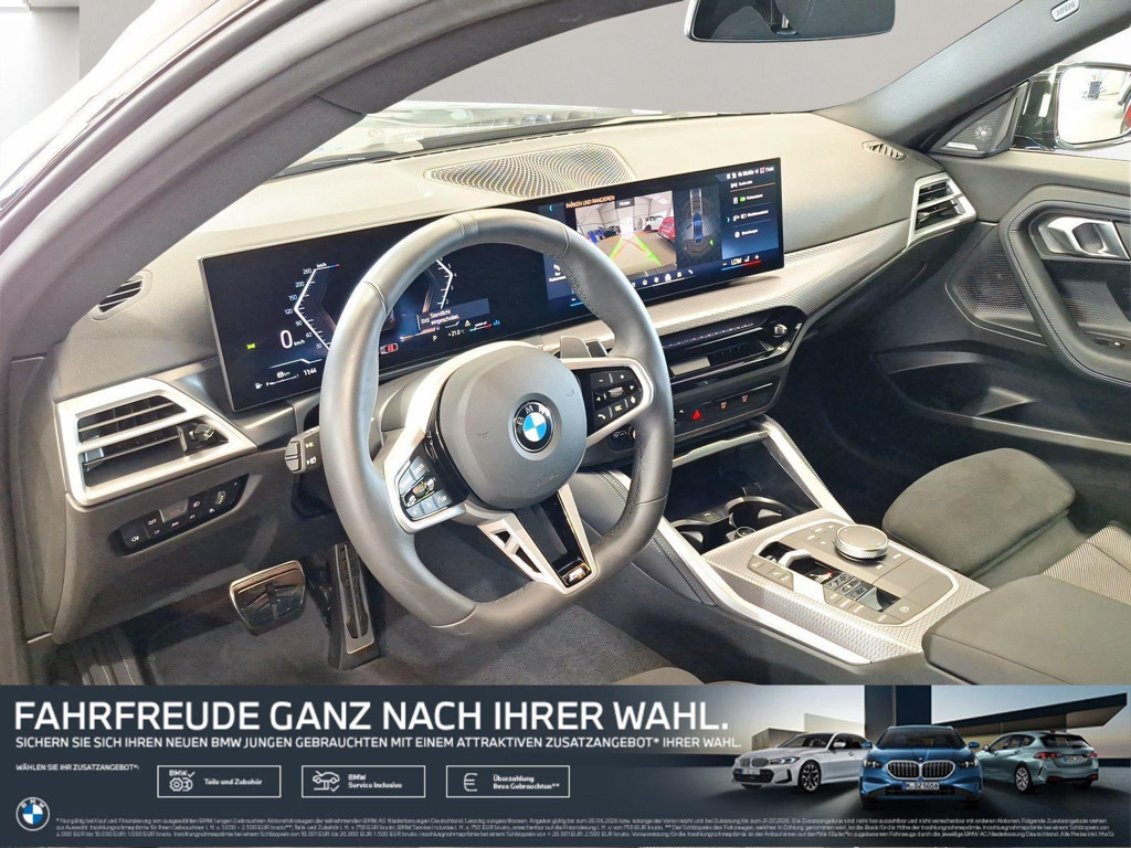 BMW 2 Serie