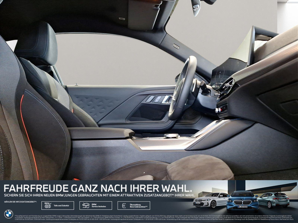 BMW 2 Serie