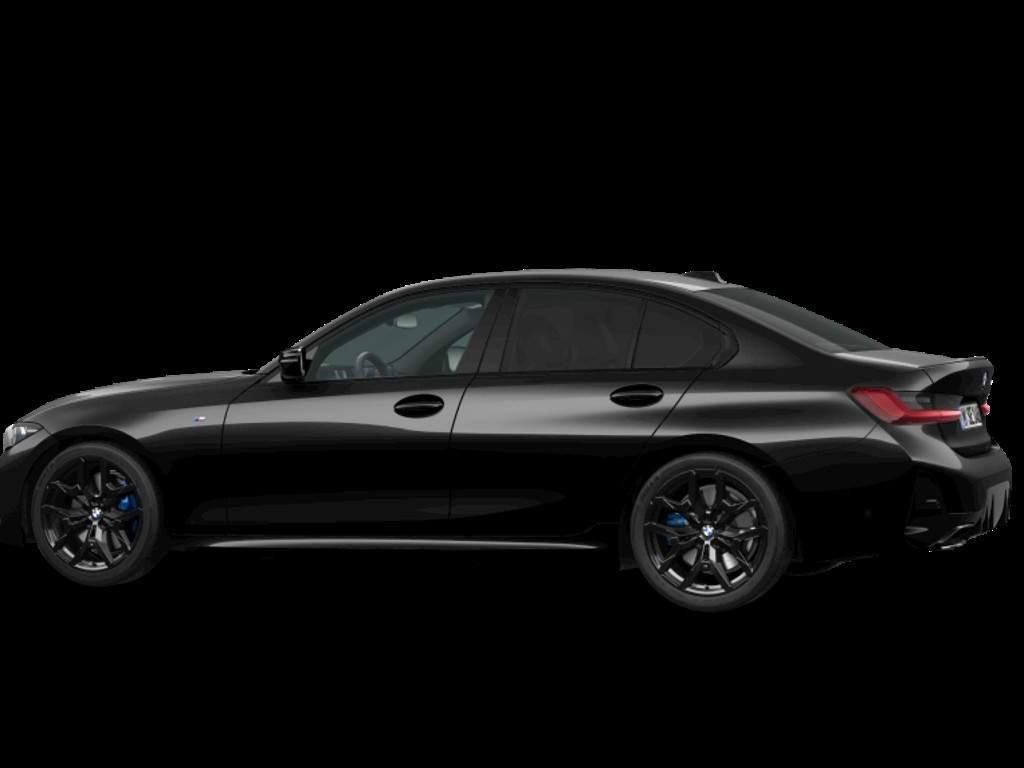 BMW M340