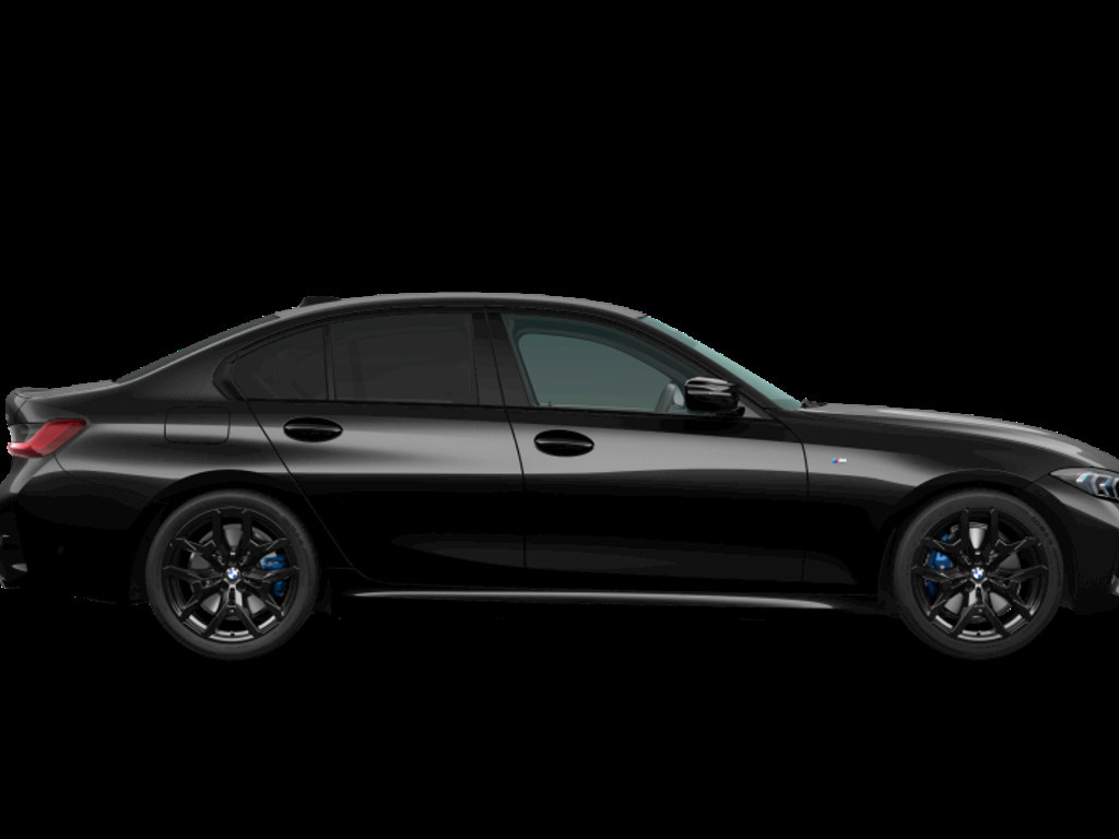 BMW M340