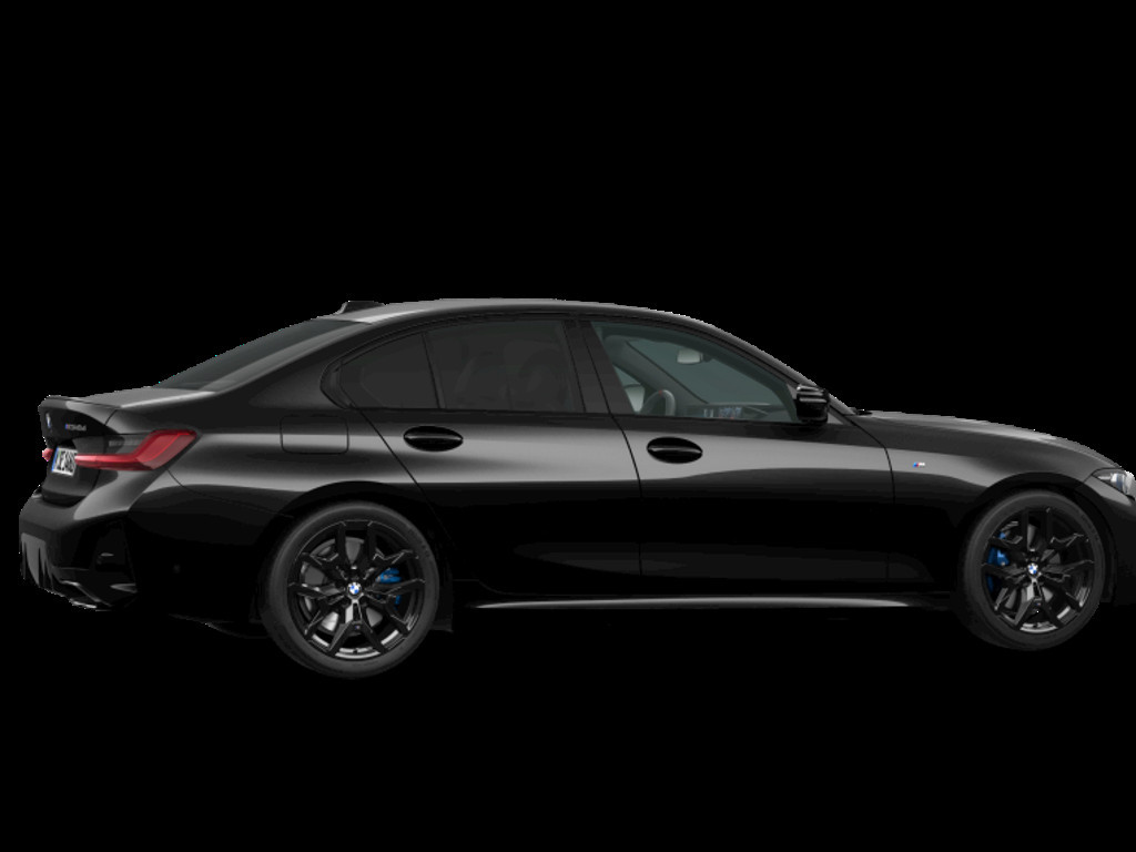 BMW M340