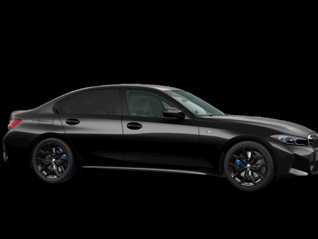 BMW M340