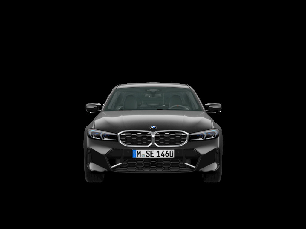 BMW M340