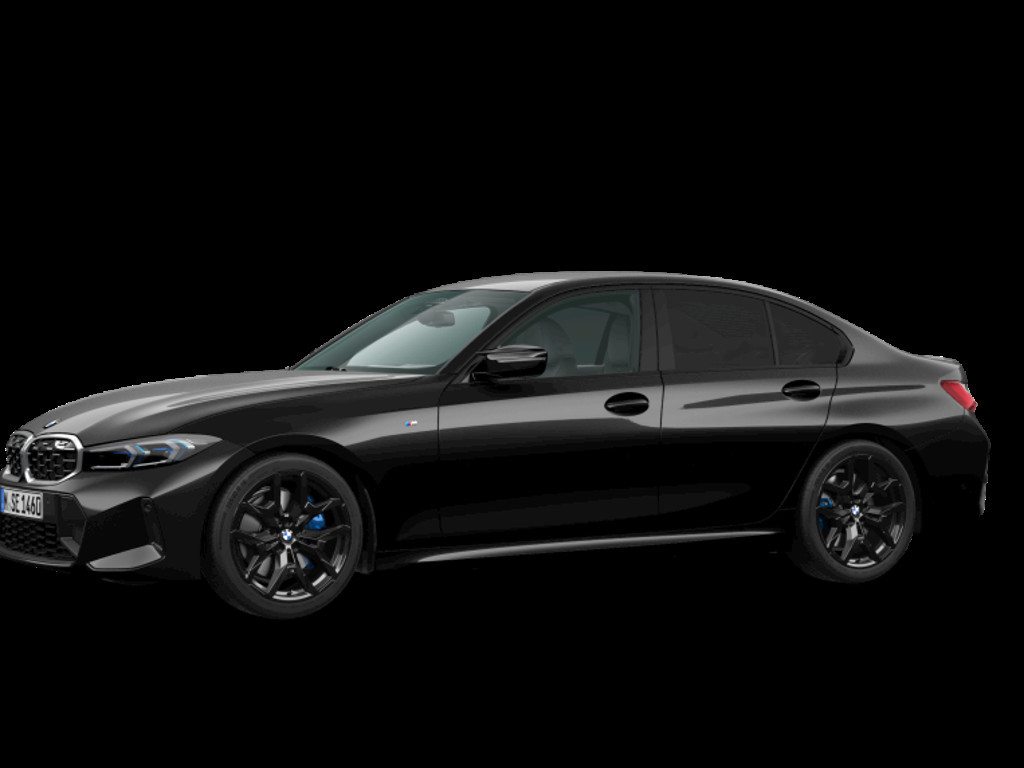 BMW M340