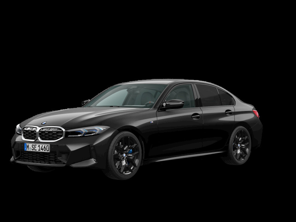 BMW M340