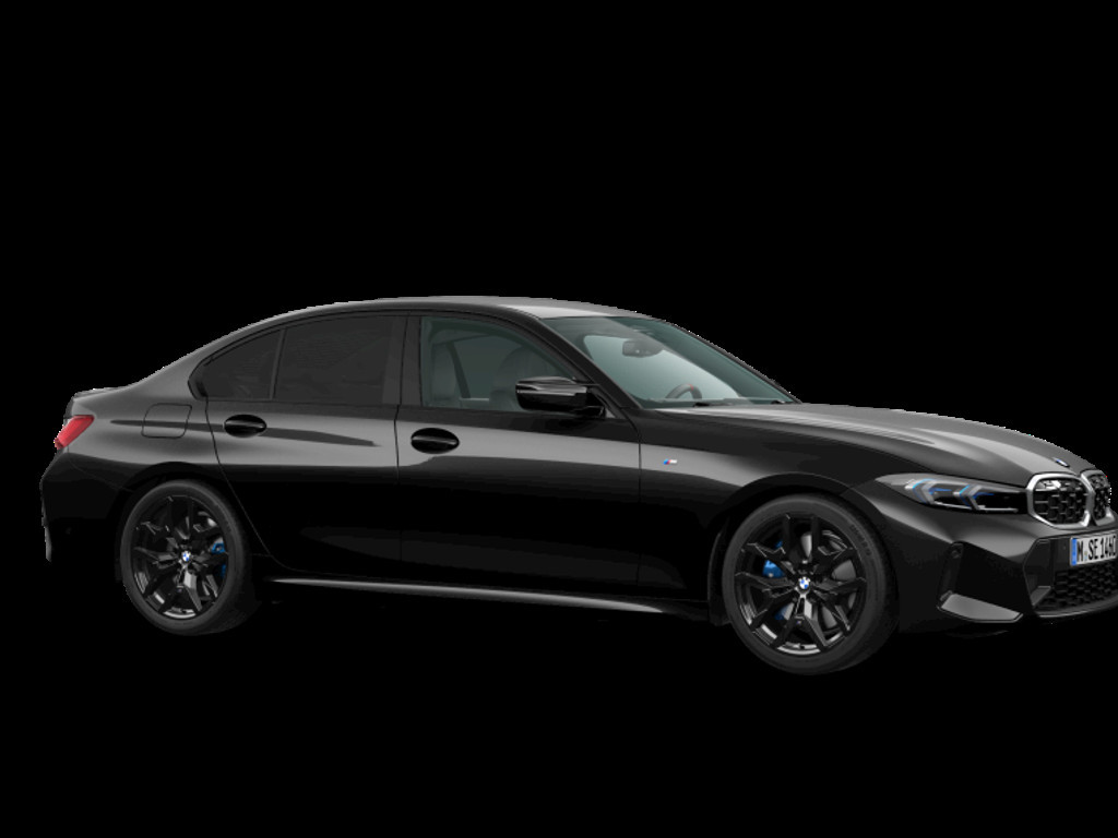 BMW M340