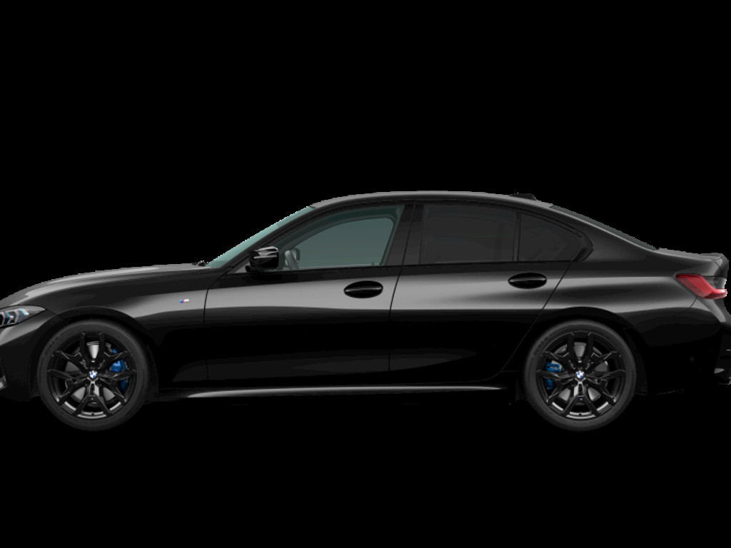 BMW M340