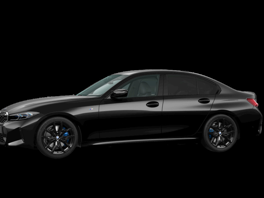 BMW M340