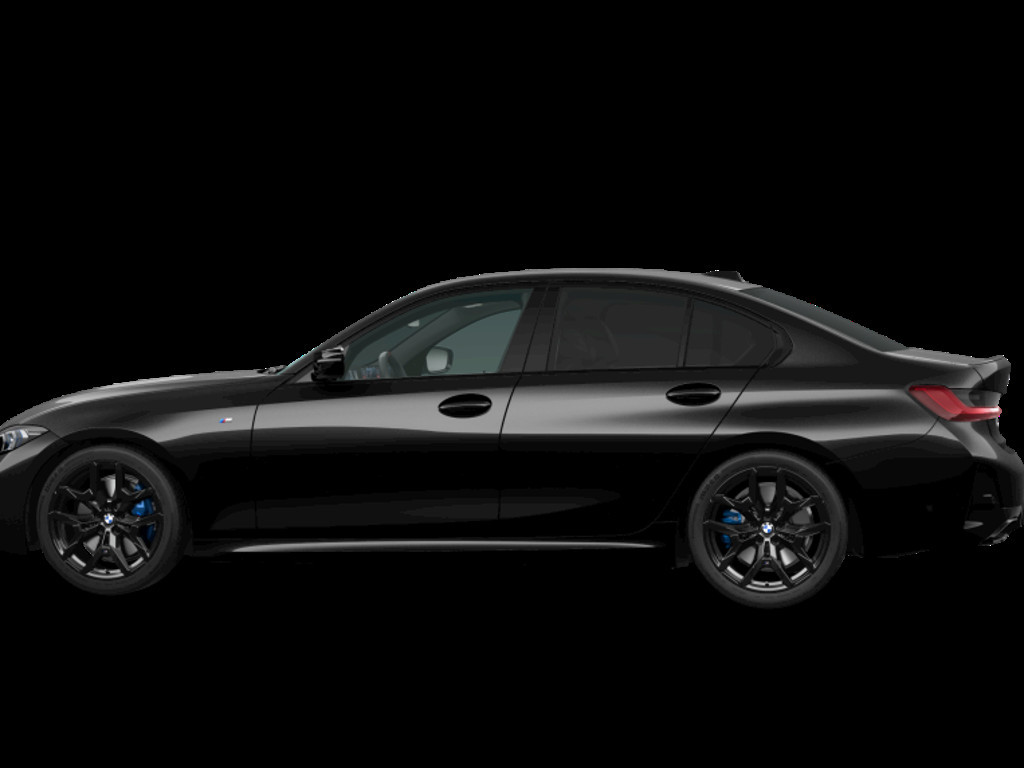 BMW M340