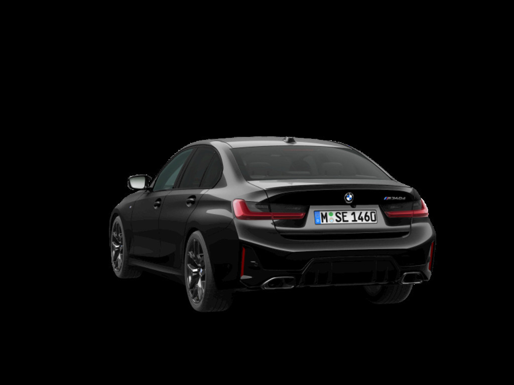 BMW M340