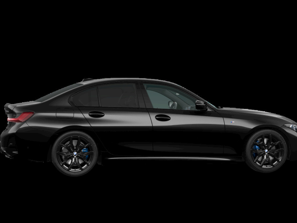 BMW M340
