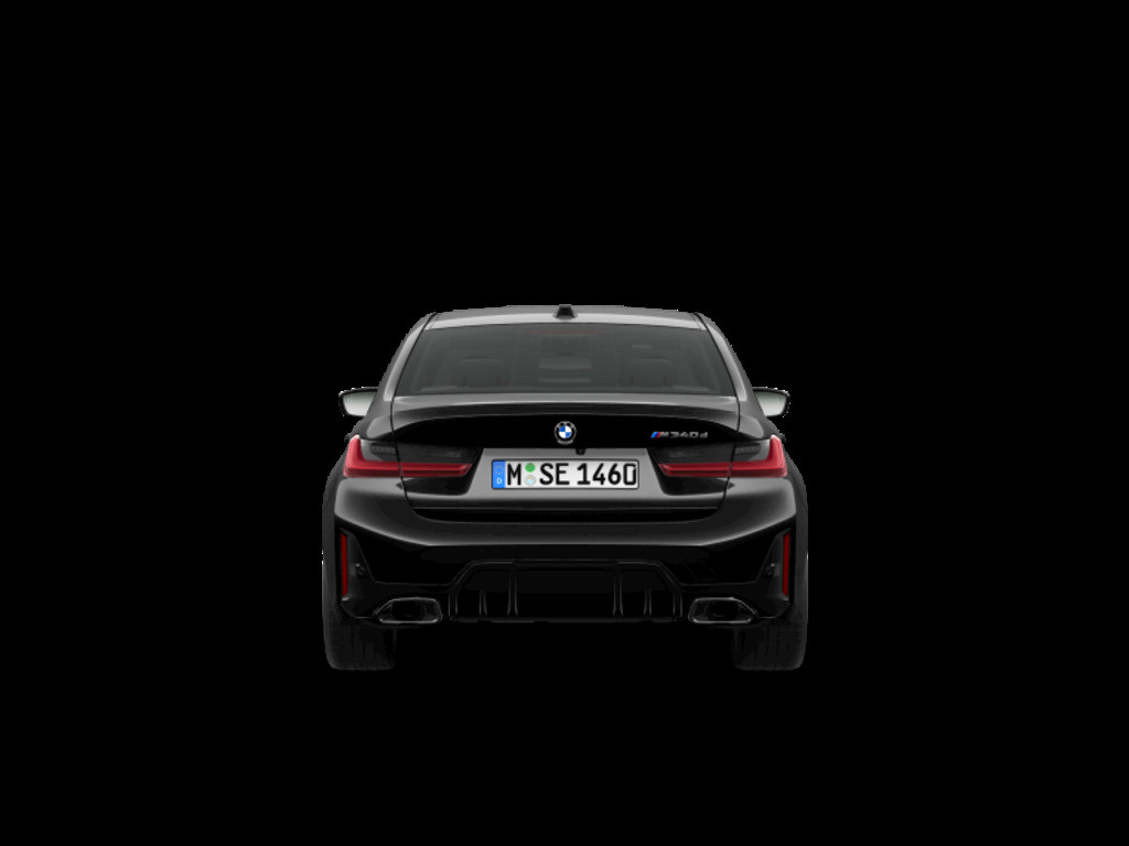 BMW M340
