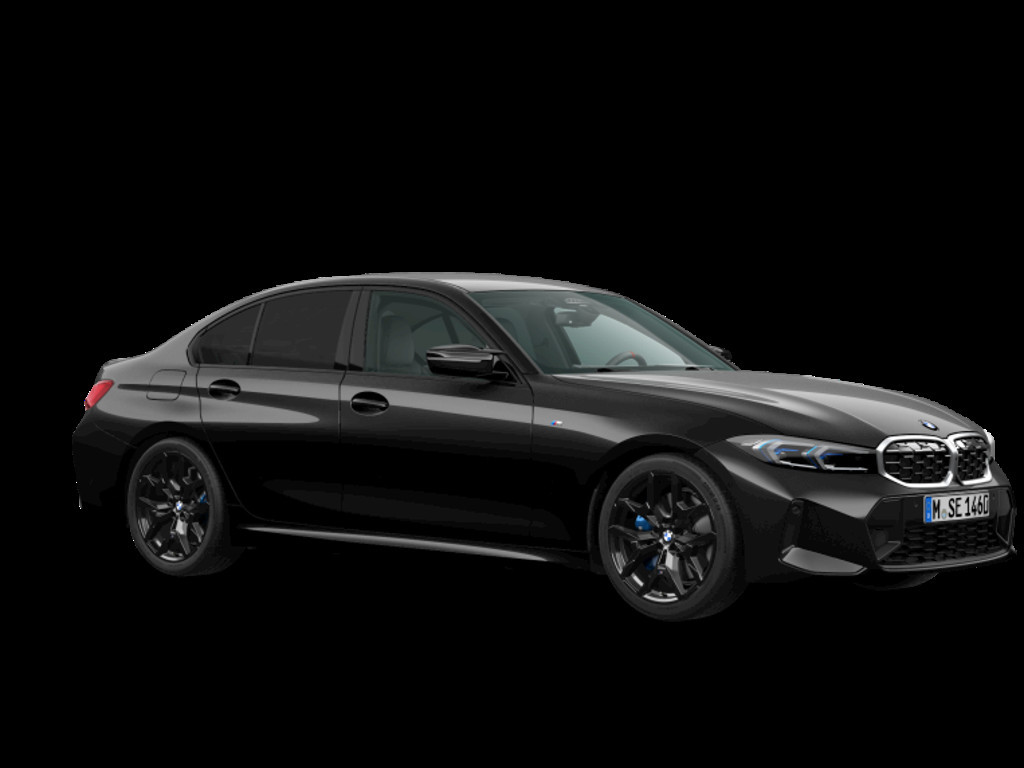 BMW M340