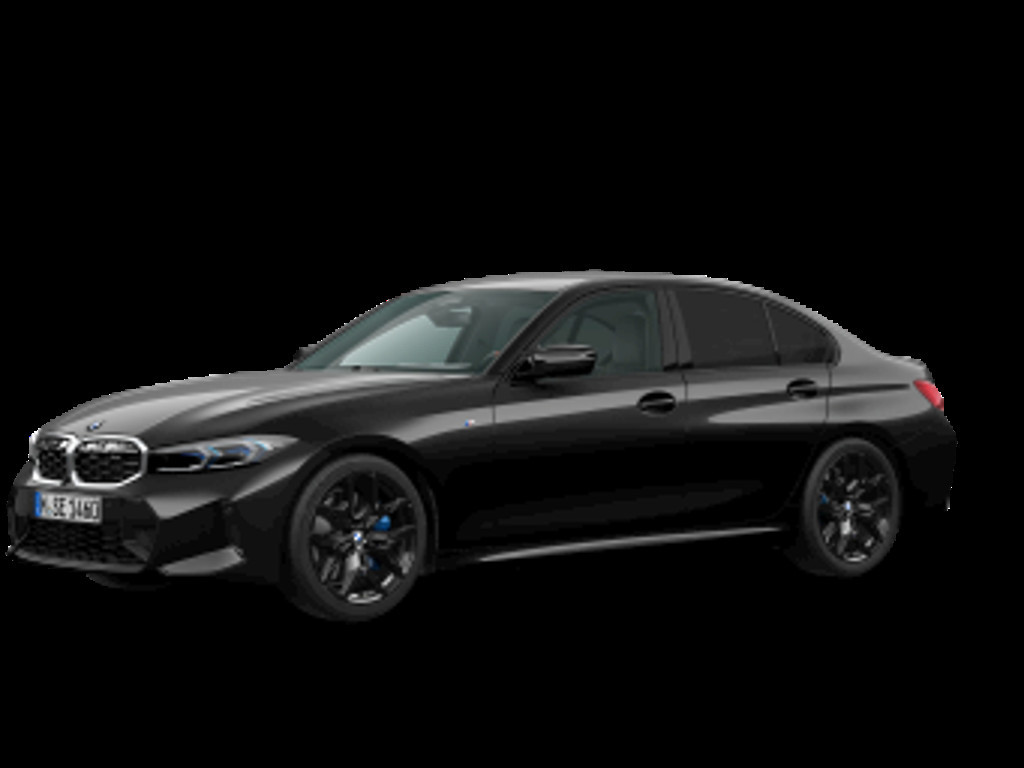 BMW M340