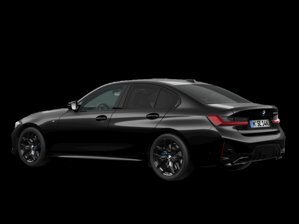 BMW M340