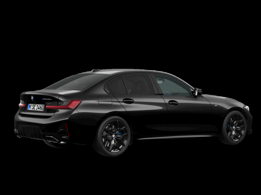 BMW M340