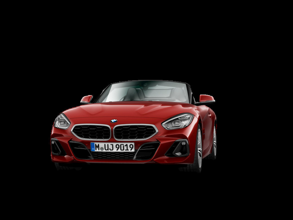BMW Z4 M-Sport Roadster sDrive20i
