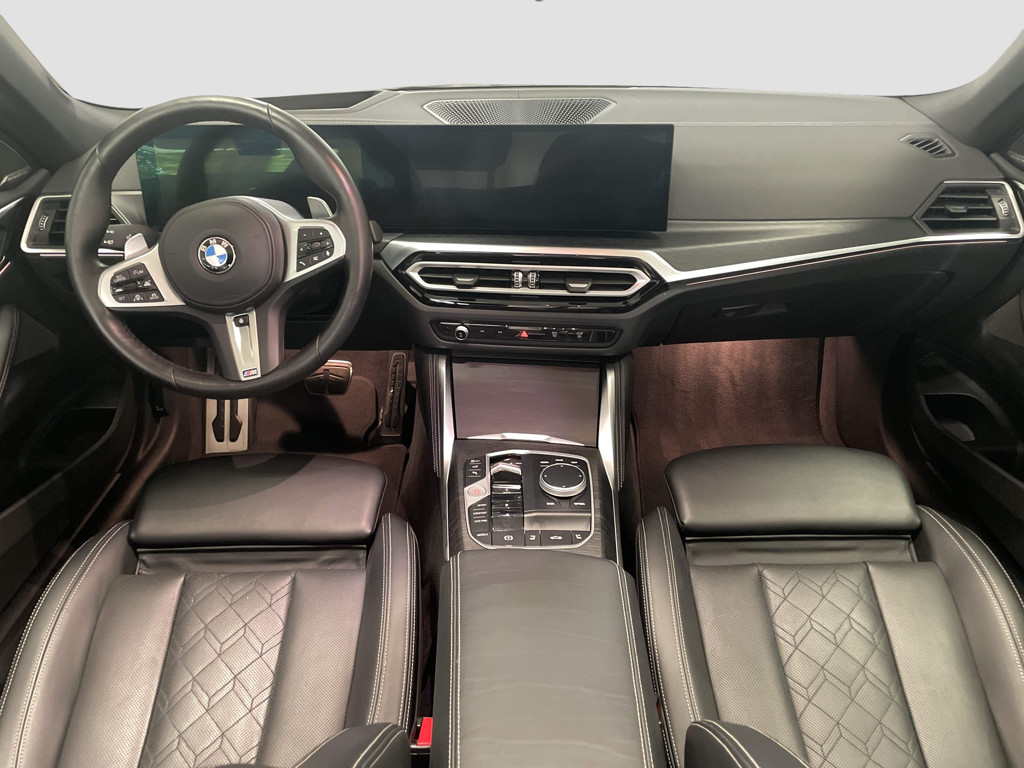 BMW M440