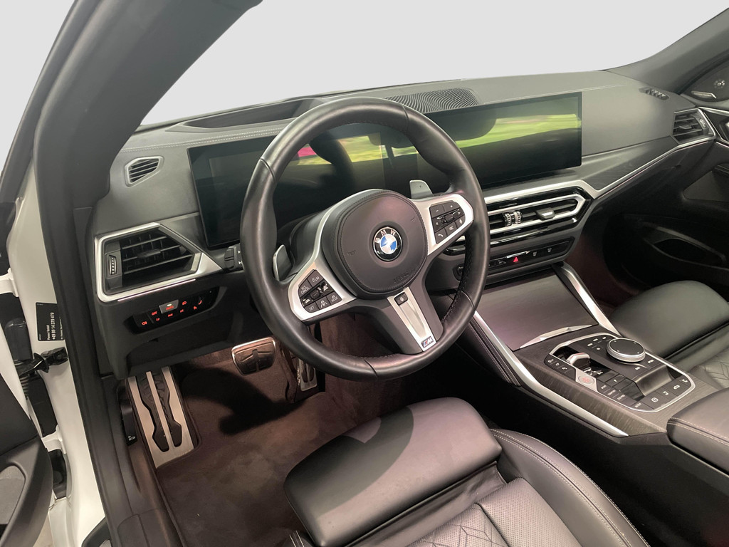 BMW M440