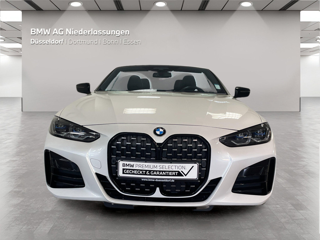 BMW M440