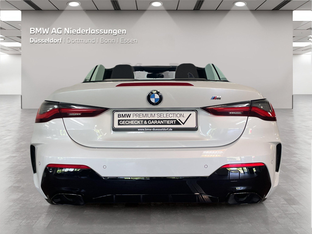 BMW M440