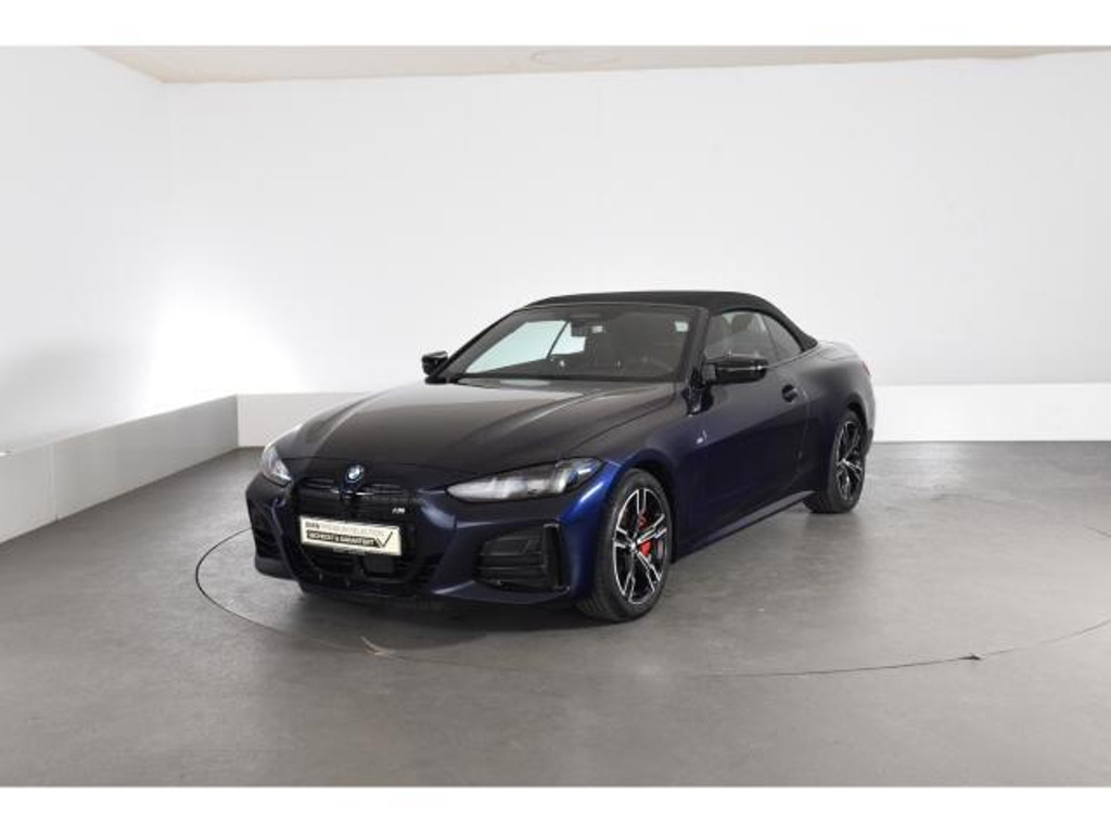 BMW M440