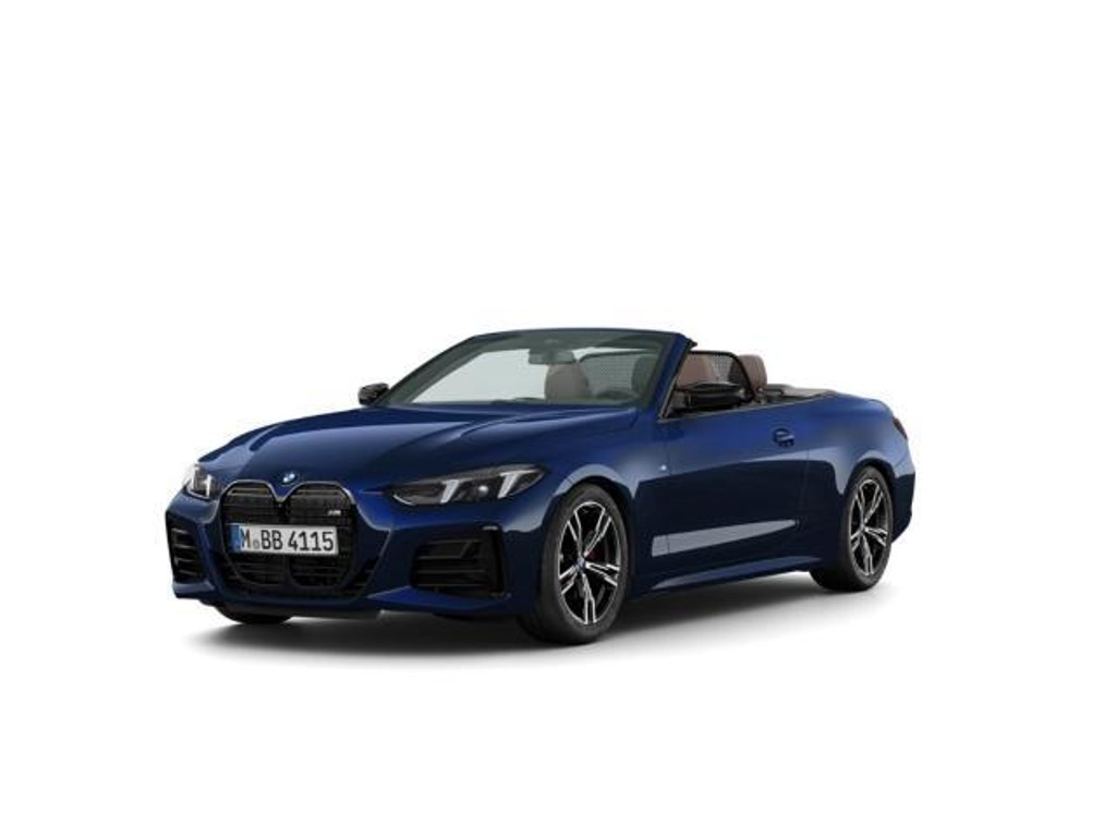 BMW M440 xDrive Cabrio M440i
