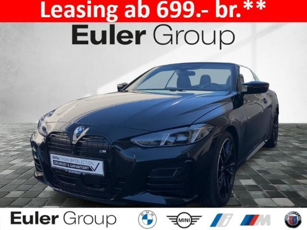 BMW M440