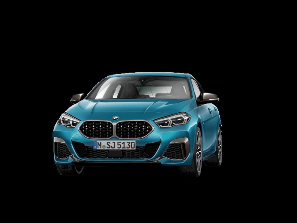 BMW M2 xDrive Coupé Gran Coupé