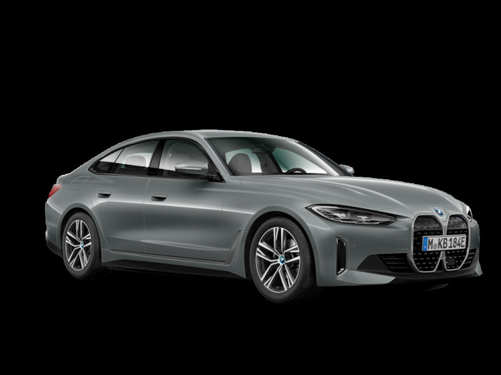 BMW i4