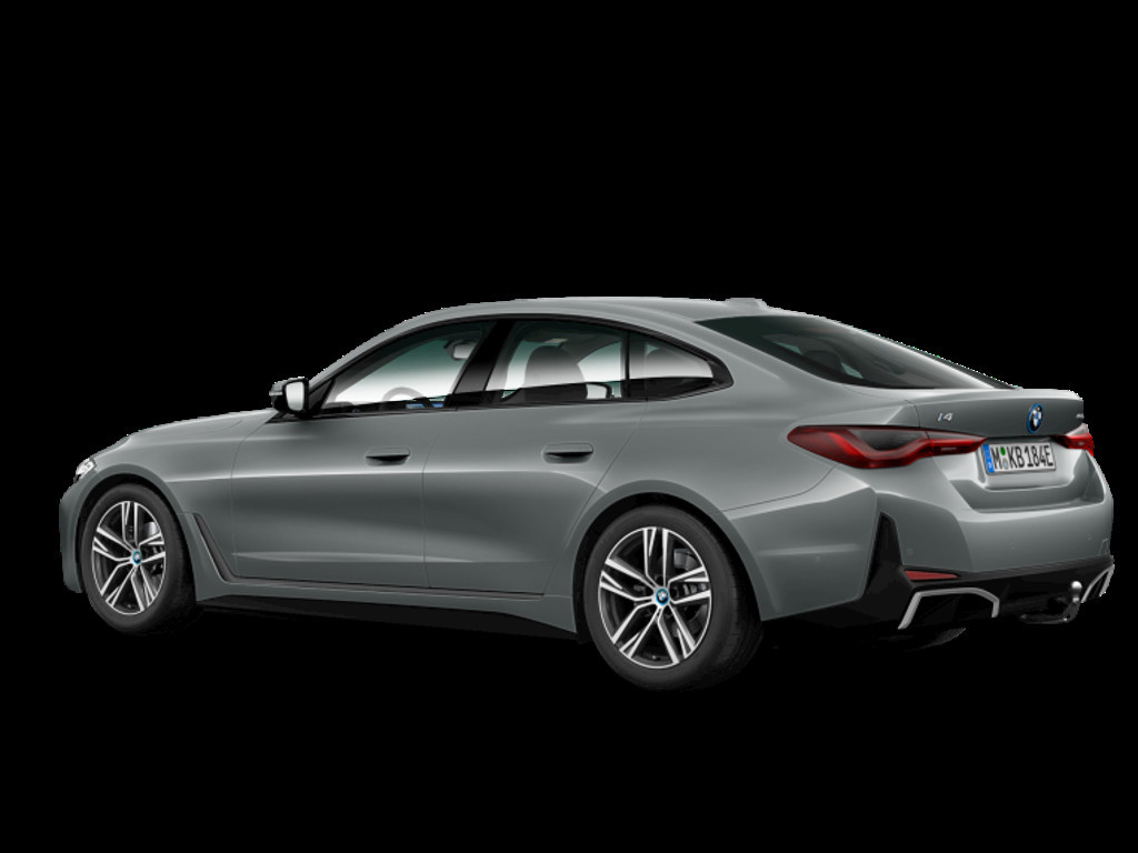 BMW i4