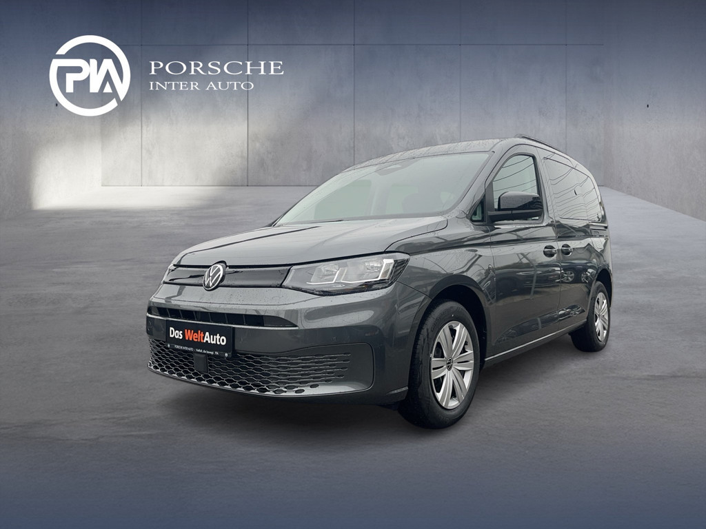 Volkswagen Caddy Family Combi