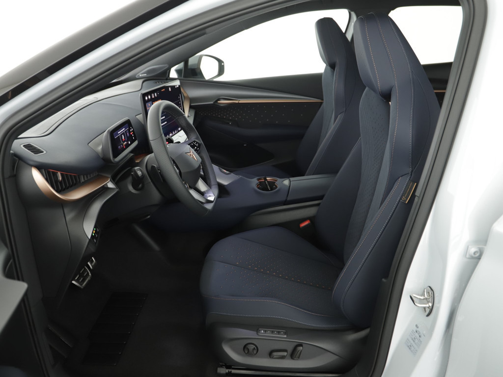 Cupra Tavascan Adrenaline VZ