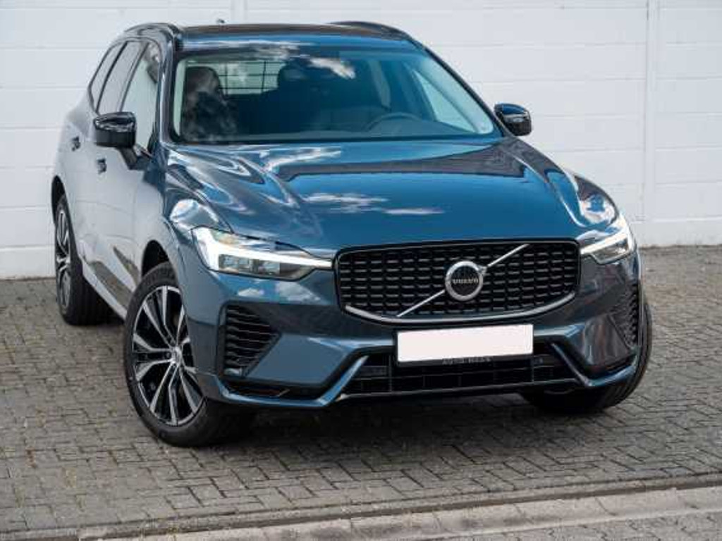 Volvo XC60 AWD T8 Recharge Plus Dark