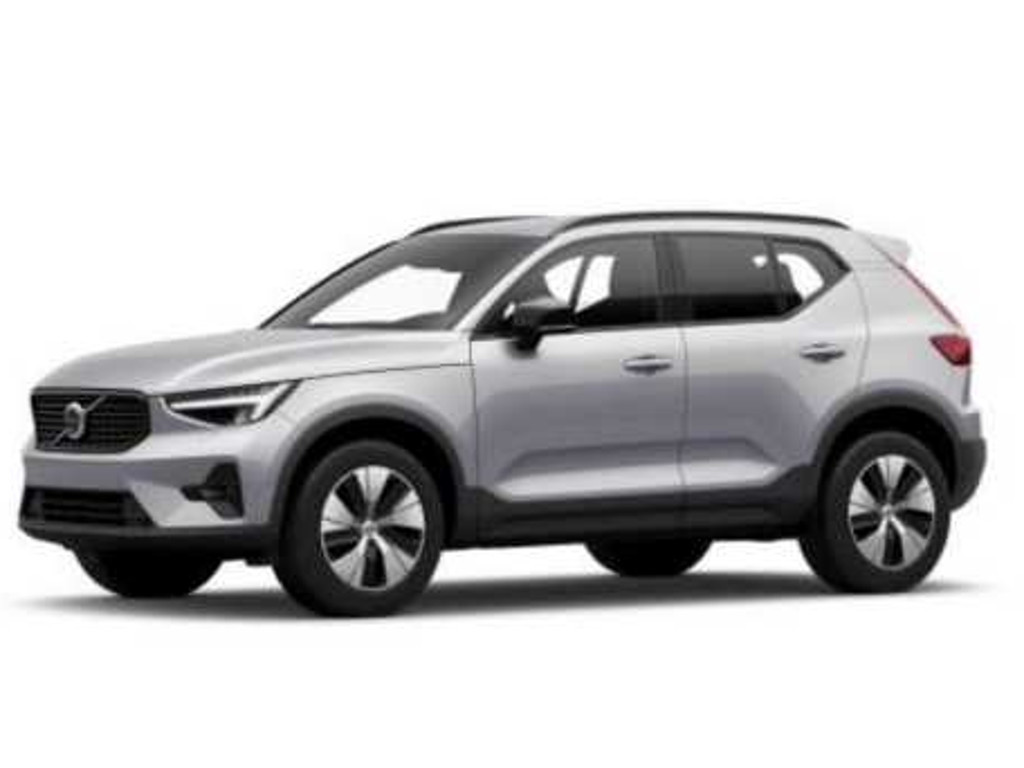 Volvo XC40 XC40