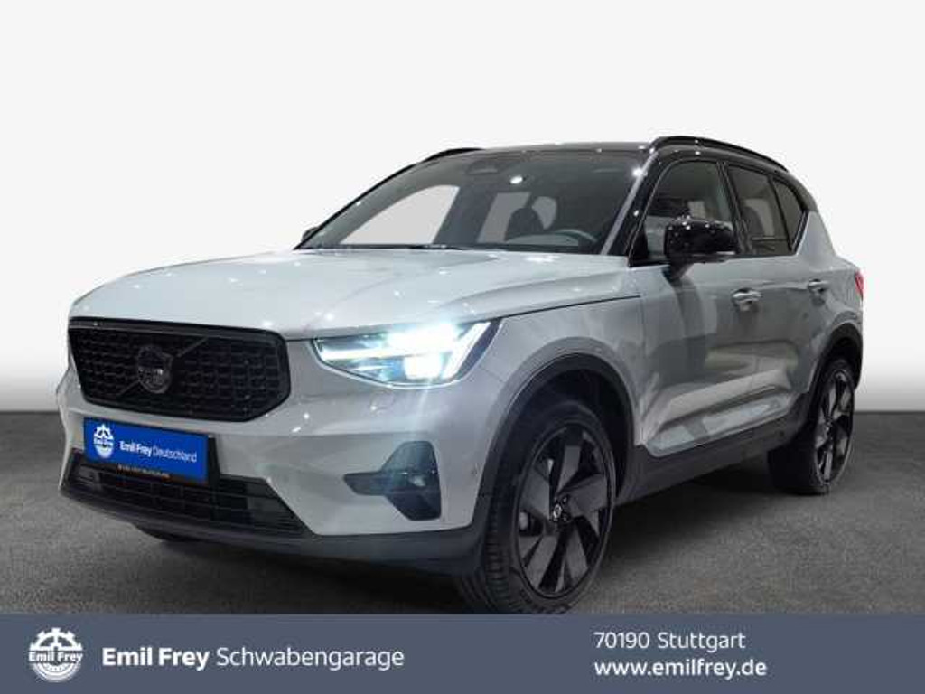 Volvo XC40 XC40