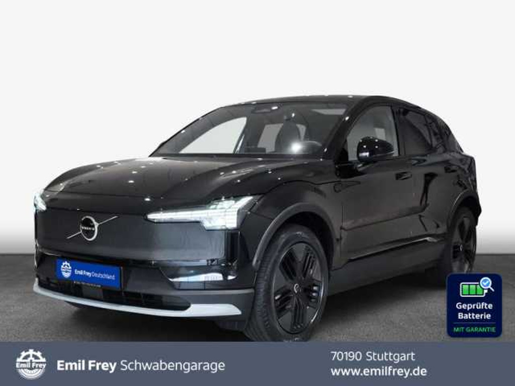 Volvo EX30 EX30