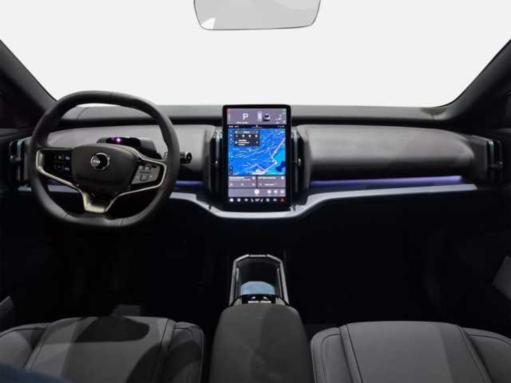 Volvo EX30