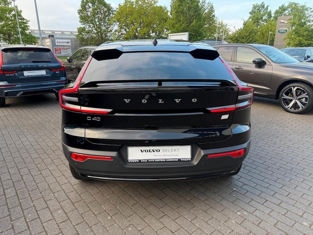 Volvo C40