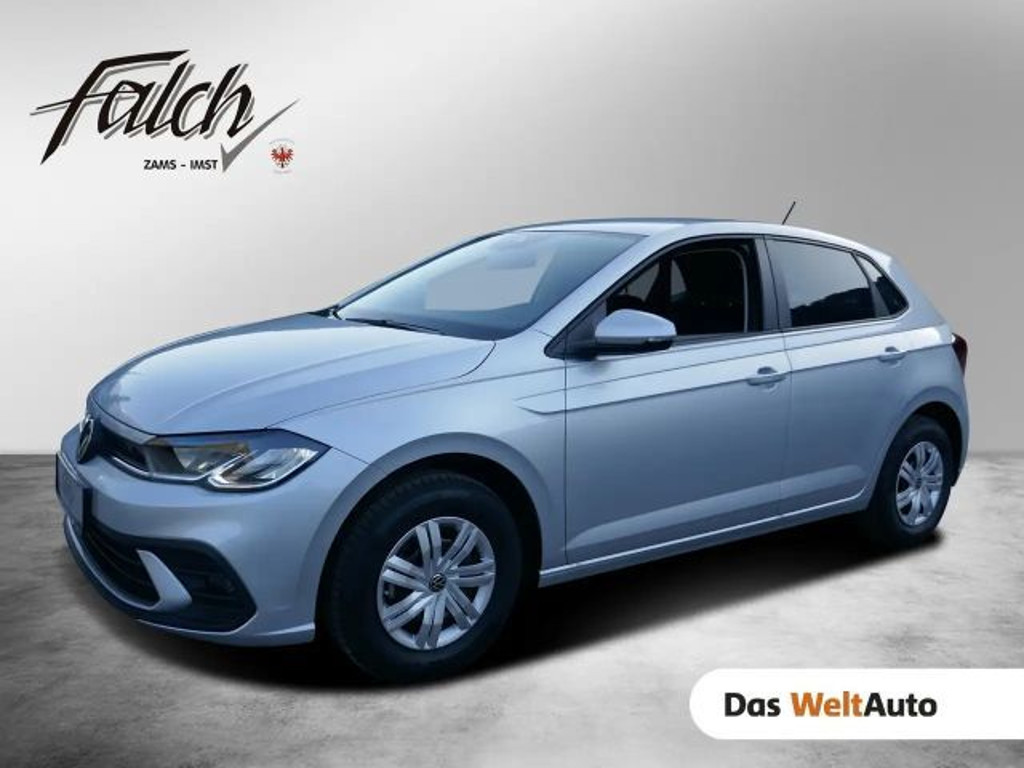 Volkswagen Polo 4Me