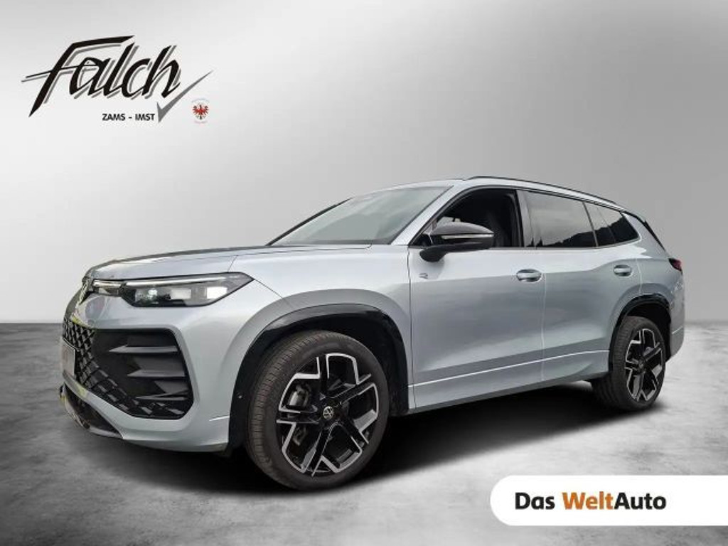 Volkswagen Tayron 4Motion DSG