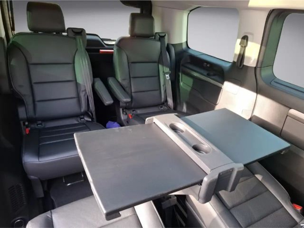 Opel Zafira Life