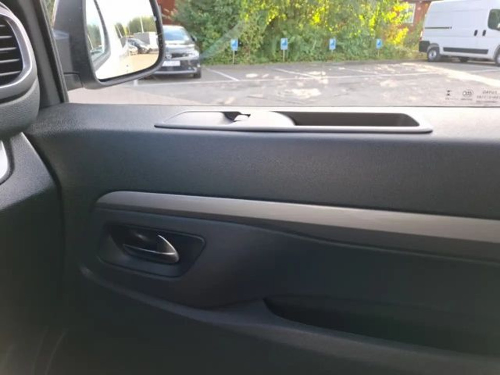 Opel Zafira Life