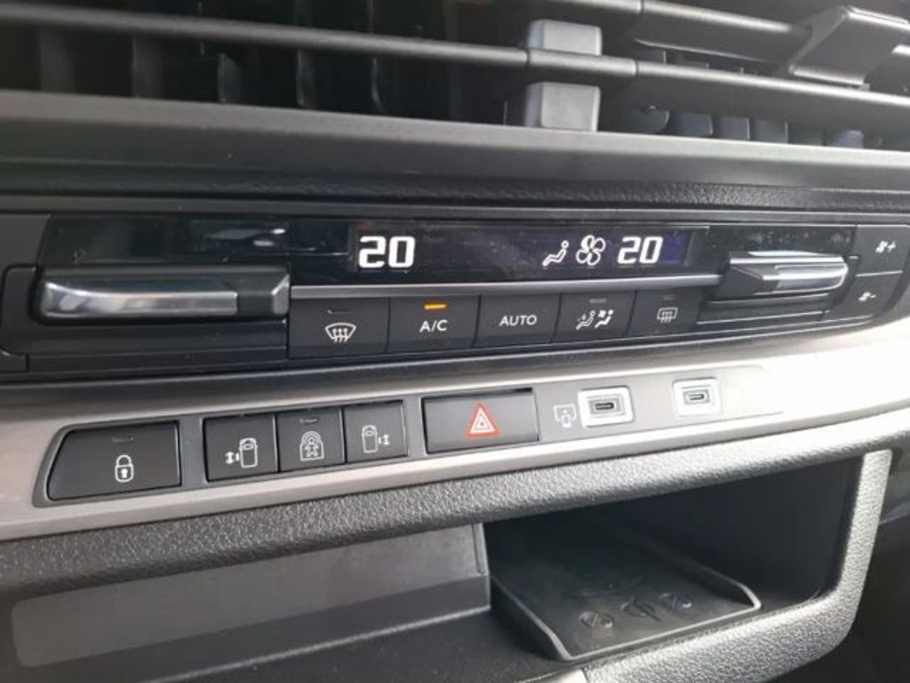 Opel Zafira Life
