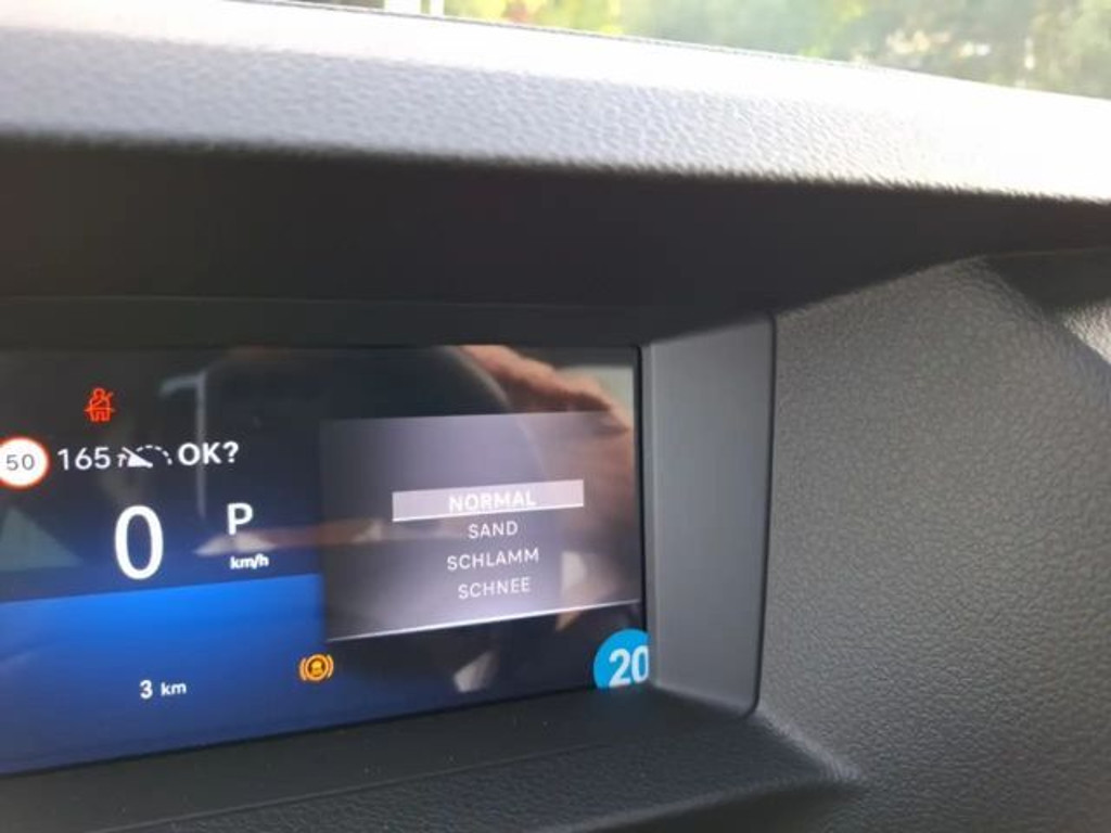 Opel Zafira Life
