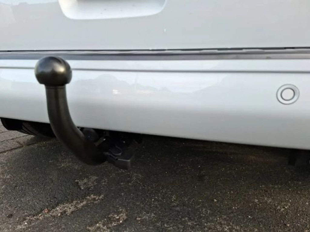 Opel Zafira Life