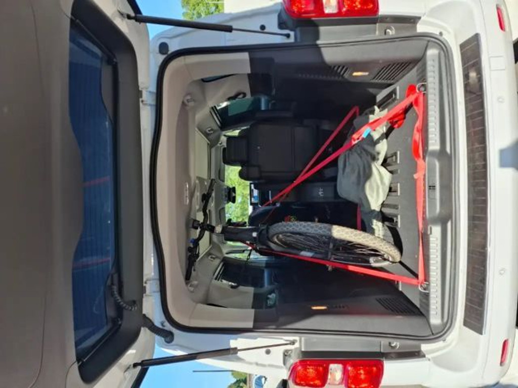 Opel Zafira Life