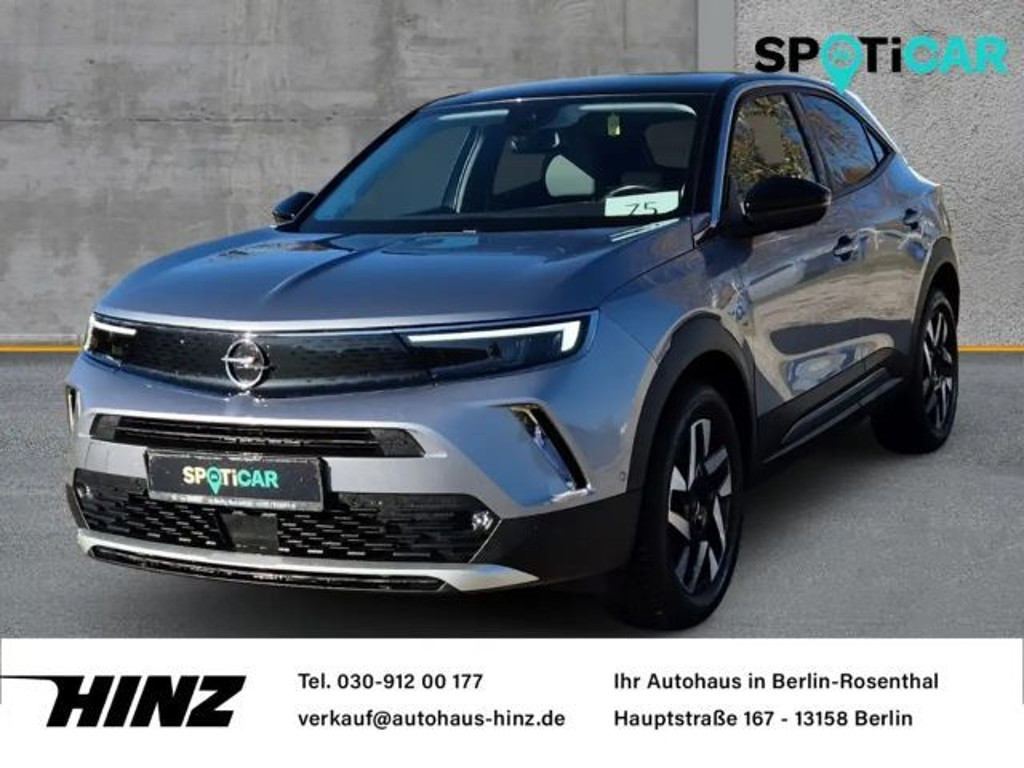 Opel Mokka 1.2 Turbo Elegance Turbo