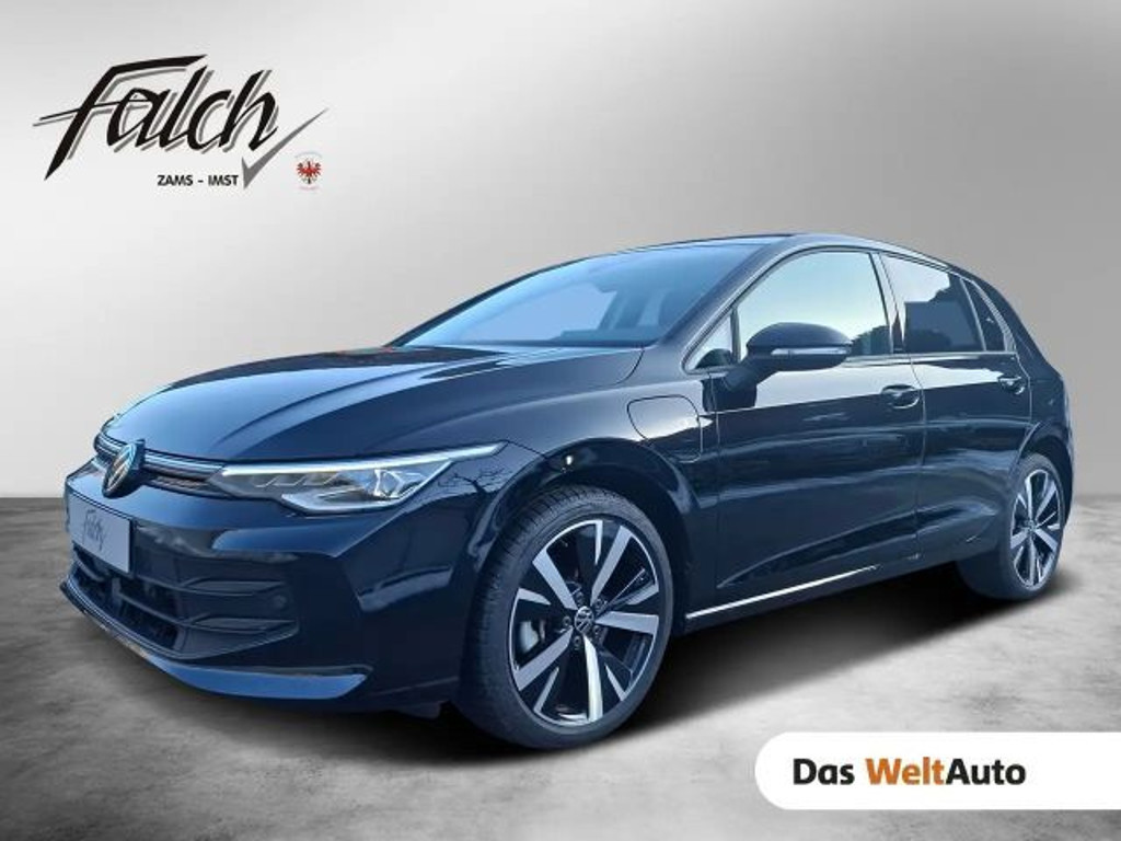 Volkswagen Golf DSG Life eHybrid